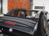 2014 FIAT 500C ABARTH TURBO