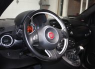 2014 FIAT 500C ABARTH TURBO
