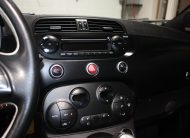 2014 FIAT 500C ABARTH TURBO