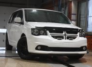 2020 DODGE GRAND CARAVAN GT