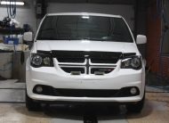 2020 DODGE GRAND CARAVAN GT