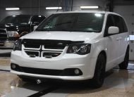 2020 DODGE GRAND CARAVAN GT