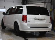 2020 DODGE GRAND CARAVAN GT