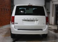 2020 DODGE GRAND CARAVAN GT