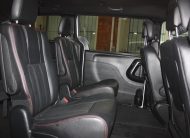 2020 DODGE GRAND CARAVAN GT