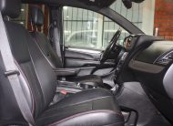 2020 DODGE GRAND CARAVAN GT