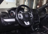 2020 DODGE GRAND CARAVAN GT