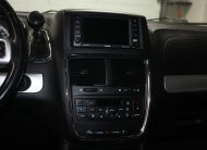 2020 DODGE GRAND CARAVAN GT
