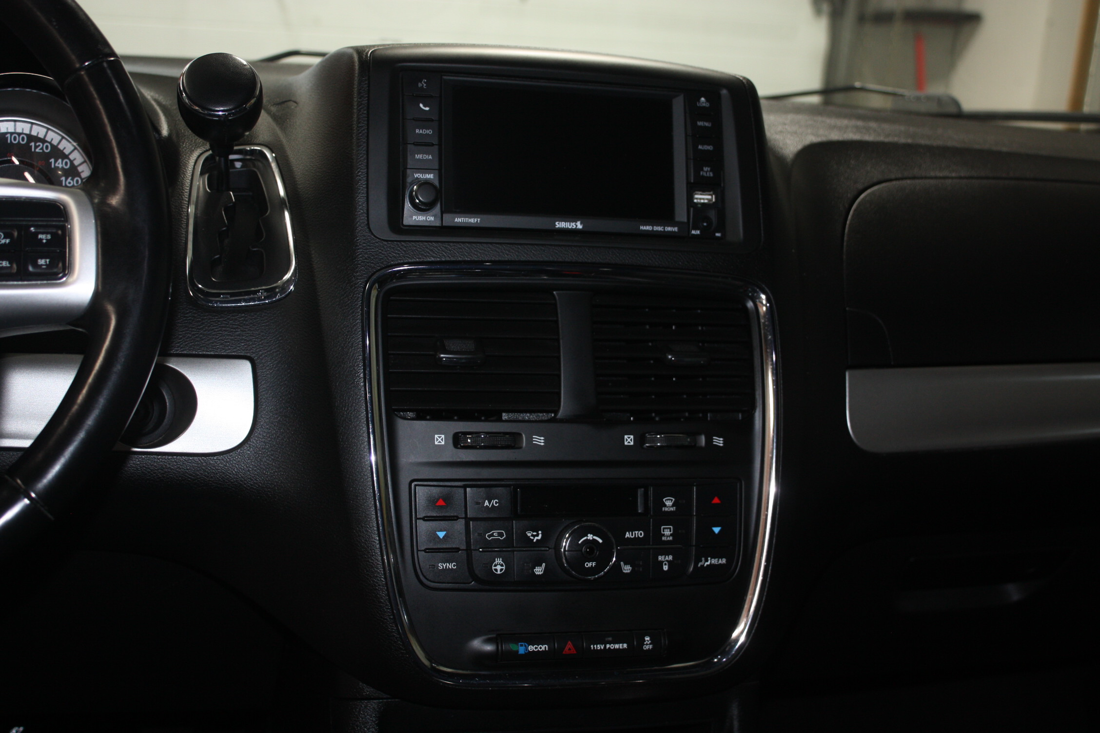 2020 DODGE GRAND CARAVAN GT