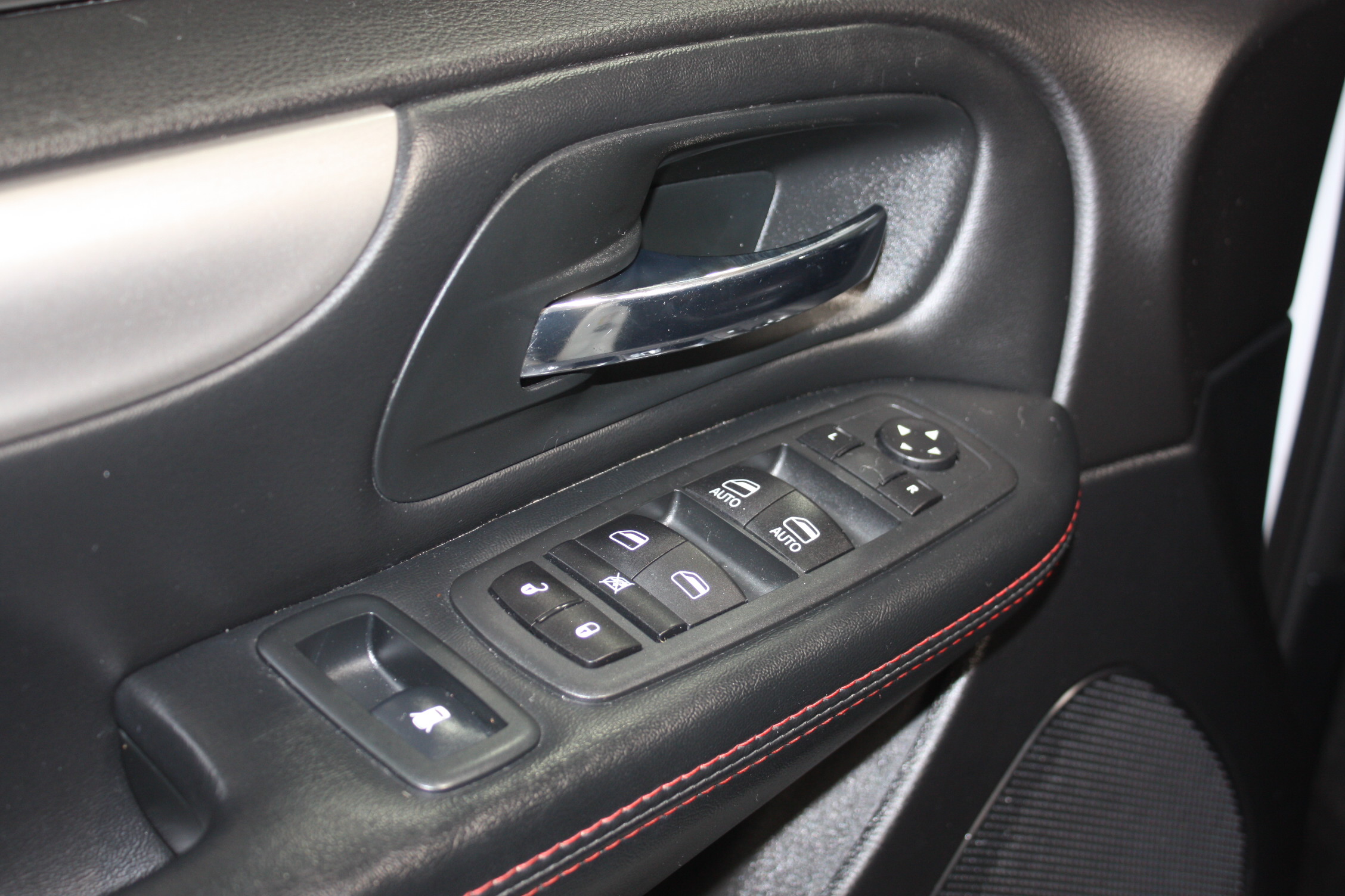 2020 DODGE GRAND CARAVAN GT