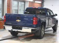 2015 CHEVROLET SILVERADO 1500 CREW CAB 4X4