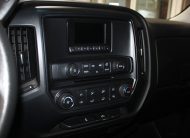 2015 CHEVROLET SILVERADO 1500 CREW CAB 4X4