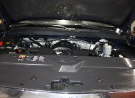 2015 CHEVROLET SILVERADO 1500 CREW CAB 4X4