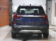 2022 KIA SELTOS