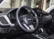 2022 KIA SELTOS