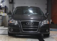 2013 AUDI A3 HATCHBACK PROGRESSIV