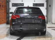 2013 AUDI A3 HATCHBACK PROGRESSIV