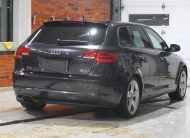 2013 AUDI A3 HATCHBACK PROGRESSIV