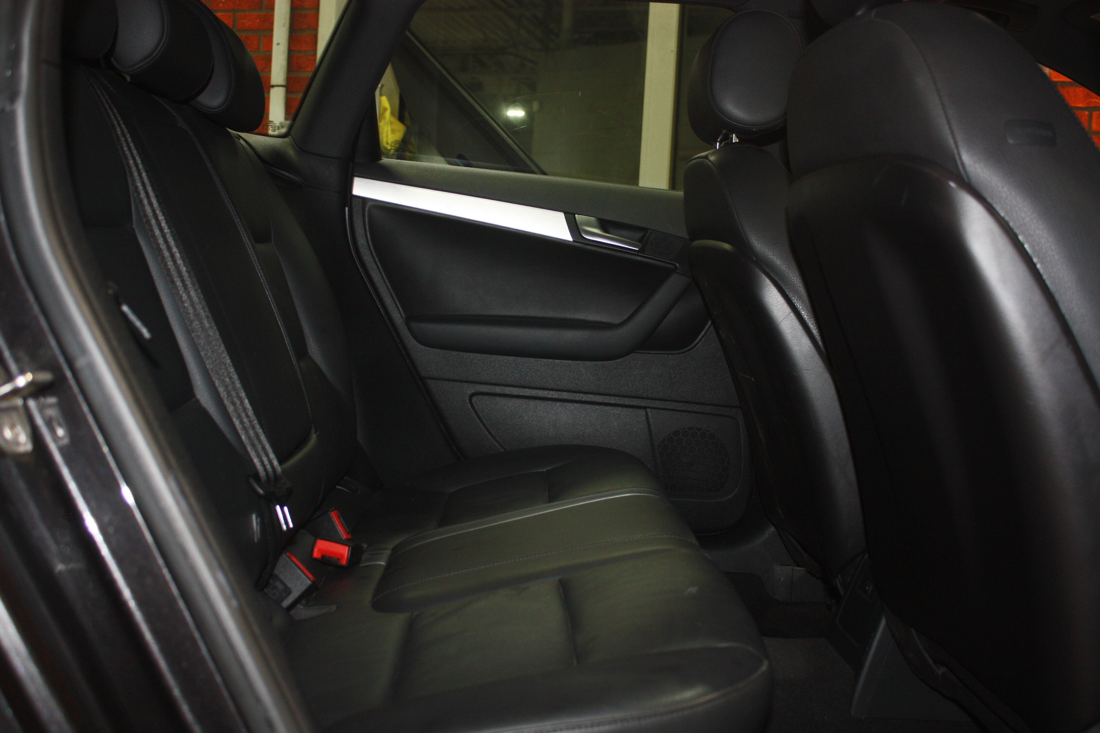 2013 AUDI A3 HATCHBACK PROGRESSIV