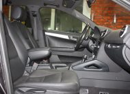 2013 AUDI A3 HATCHBACK PROGRESSIV