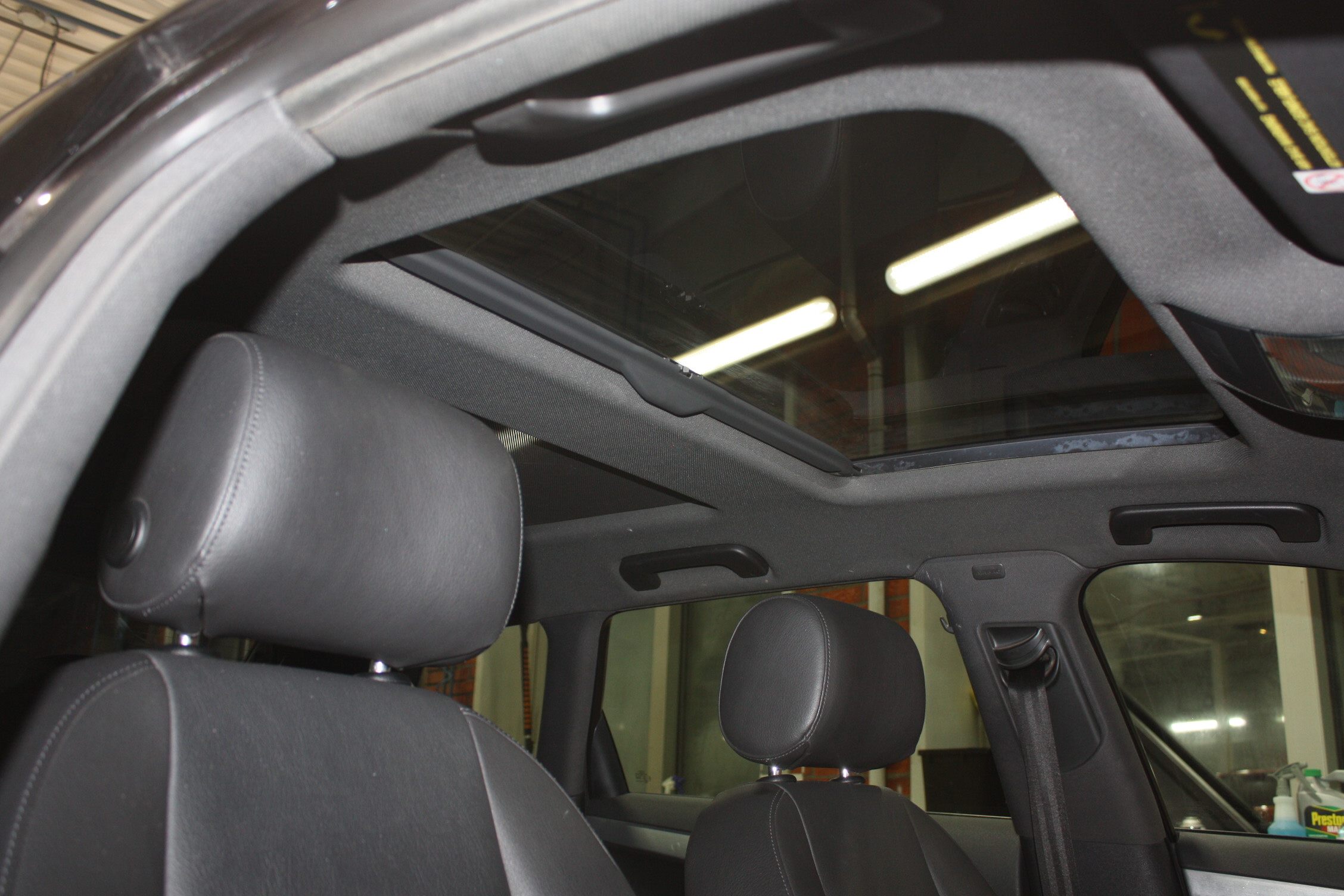 2013 AUDI A3 HATCHBACK PROGRESSIV