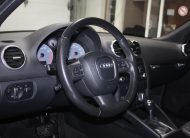 2013 AUDI A3 HATCHBACK PROGRESSIV