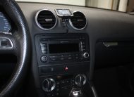 2013 AUDI A3 HATCHBACK PROGRESSIV