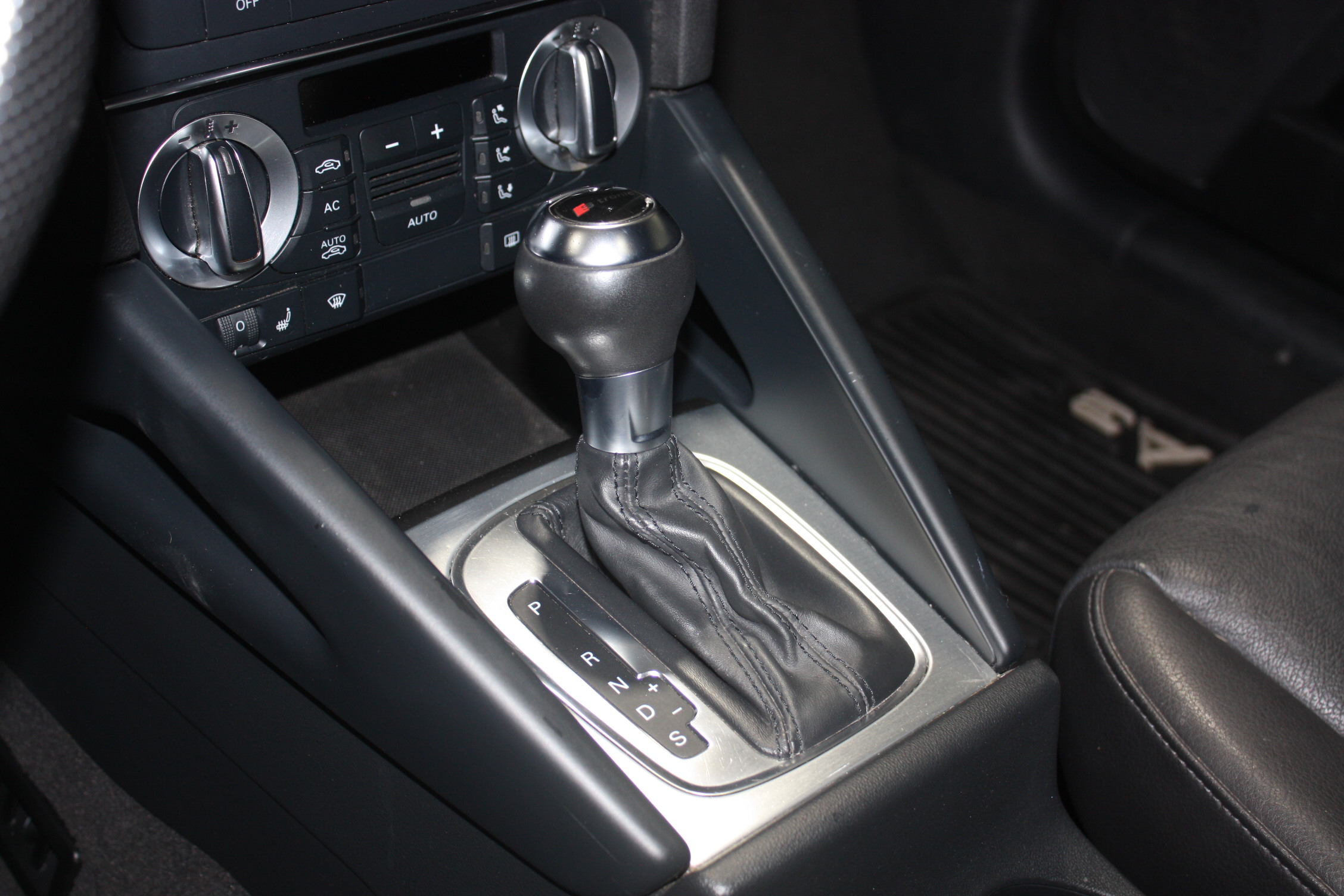 2013 AUDI A3 HATCHBACK PROGRESSIV