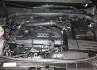 2013 AUDI A3 HATCHBACK PROGRESSIV