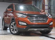 2014 HYUNDAI SANTA FE SPORT LIMITED AWD