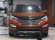 2014 HYUNDAI SANTA FE SPORT LIMITED AWD
