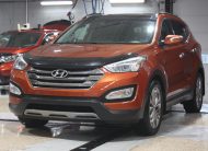 2014 HYUNDAI SANTA FE SPORT LIMITED AWD