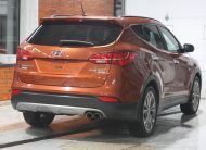 2014 HYUNDAI SANTA FE SPORT LIMITED AWD