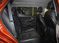 2014 HYUNDAI SANTA FE SPORT LIMITED AWD