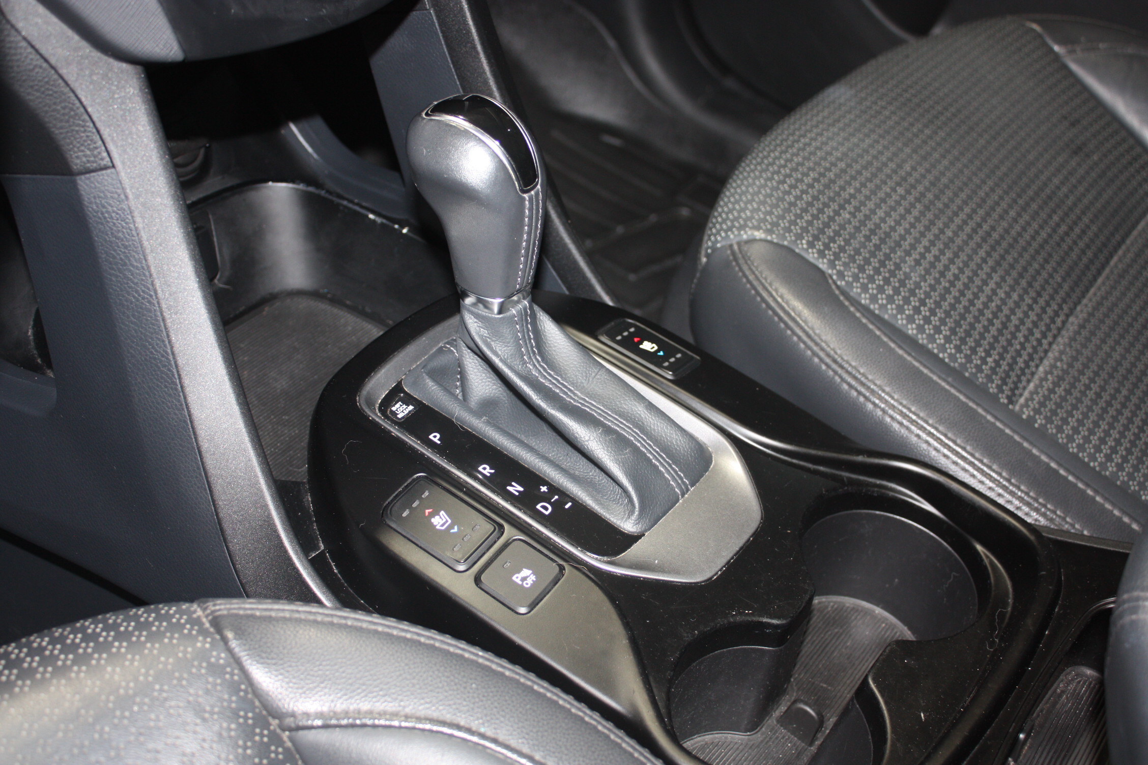 2014 HYUNDAI SANTA FE SPORT LIMITED AWD