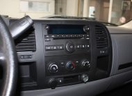 2011 GMC SIERRA 1500 4X4 EXTENDED CAB 8&prime; BED