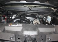 2011 GMC SIERRA 1500 4X4 EXTENDED CAB 8&prime; BED