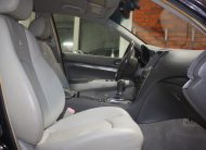 2012 INFINITI G25 X SEDAN