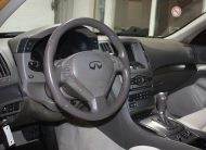 2012 INFINITI G25 X SEDAN