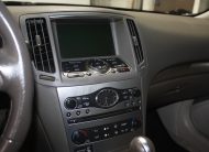 2012 INFINITI G25 X SEDAN