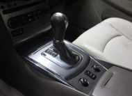 2012 INFINITI G25 X SEDAN