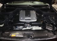 2012 INFINITI G25 X SEDAN