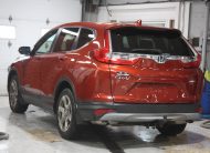 2017 HONDA CRV EX AWD