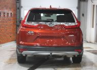 2017 HONDA CRV EX AWD