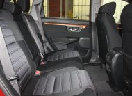 2017 HONDA CRV EX AWD