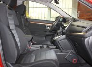 2017 HONDA CRV EX AWD