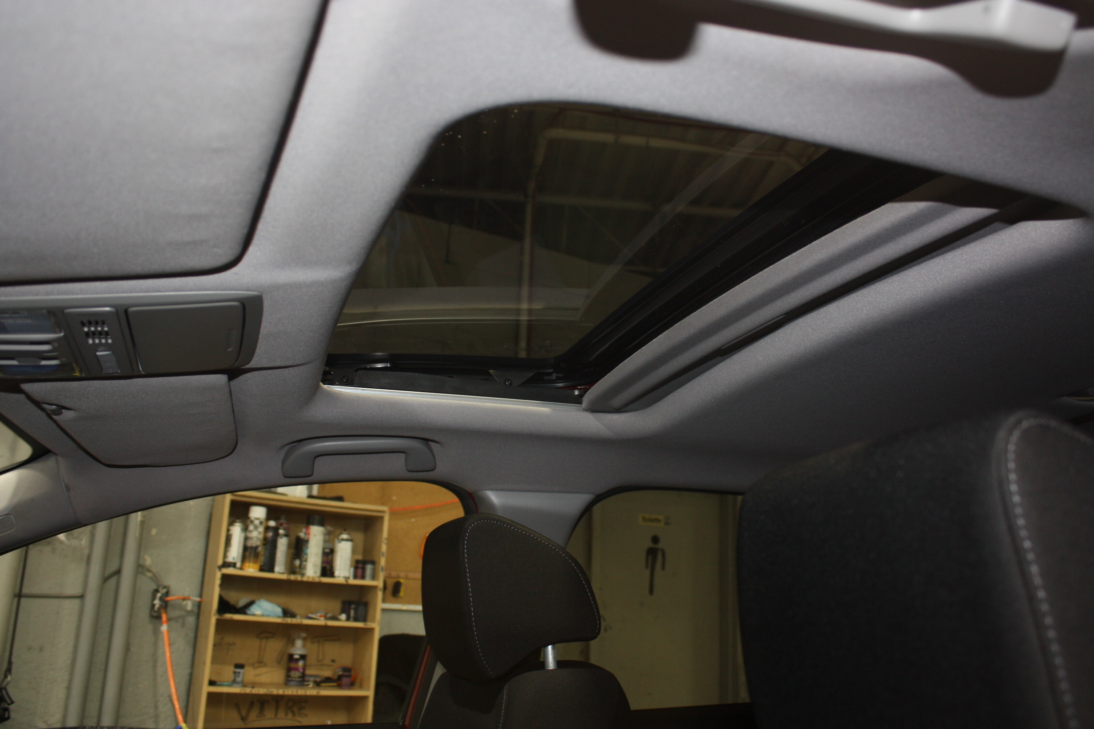 2017 HONDA CRV EX AWD