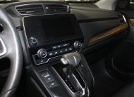 2017 HONDA CRV EX AWD