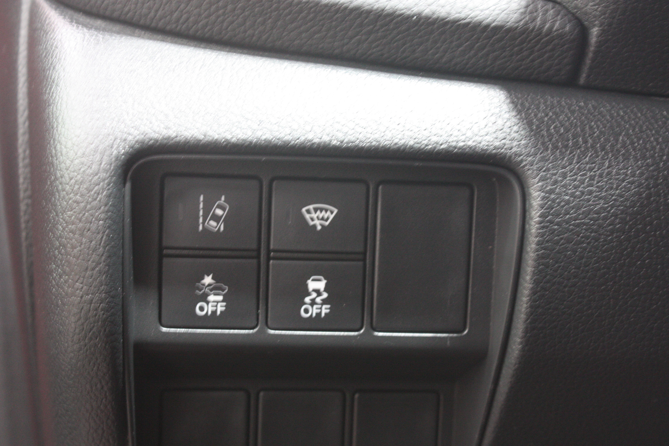 2017 HONDA CRV EX AWD