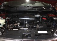 2017 HONDA CRV EX AWD